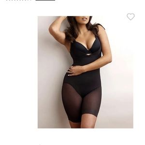 Miraclesuit Shapewear Extra Firm